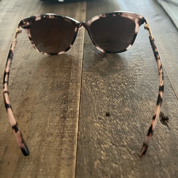 Ralph Lauren Tortoise Sunglasses - Picture 8 of 10